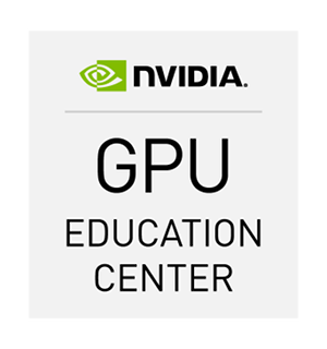 GPU Education Center logo
