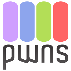 PWNS logo